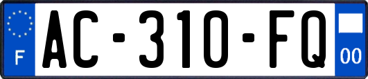 AC-310-FQ