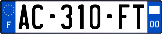 AC-310-FT