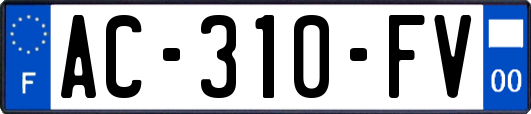AC-310-FV