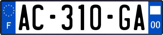 AC-310-GA