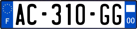 AC-310-GG