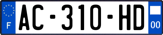 AC-310-HD