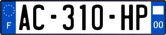 AC-310-HP