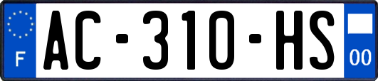 AC-310-HS