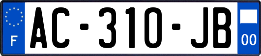 AC-310-JB