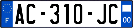 AC-310-JC