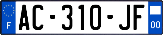 AC-310-JF