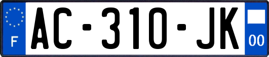 AC-310-JK