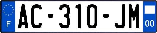 AC-310-JM