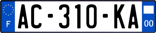 AC-310-KA