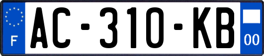 AC-310-KB