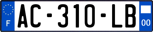 AC-310-LB
