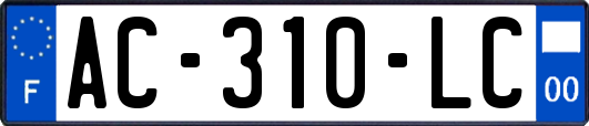 AC-310-LC