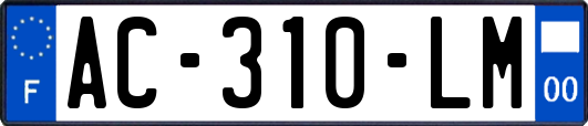 AC-310-LM