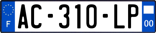 AC-310-LP