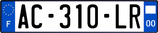 AC-310-LR