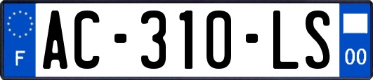 AC-310-LS