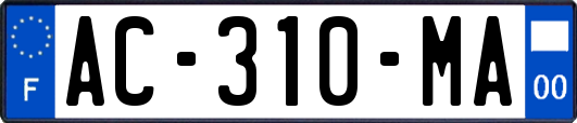 AC-310-MA