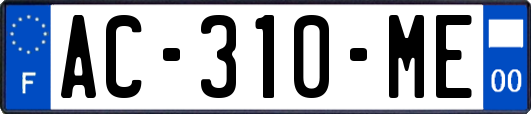 AC-310-ME
