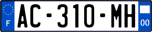 AC-310-MH
