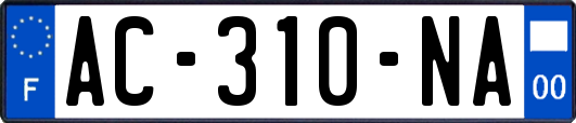 AC-310-NA