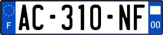 AC-310-NF