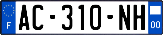 AC-310-NH