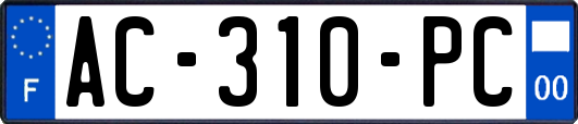 AC-310-PC