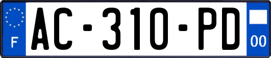 AC-310-PD