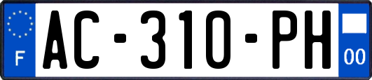 AC-310-PH