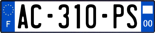 AC-310-PS
