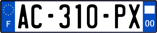 AC-310-PX