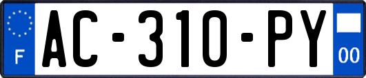 AC-310-PY