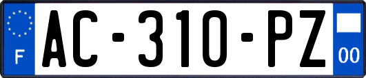 AC-310-PZ