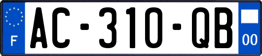 AC-310-QB