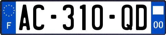 AC-310-QD