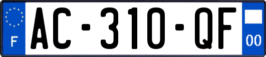 AC-310-QF