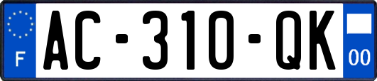 AC-310-QK