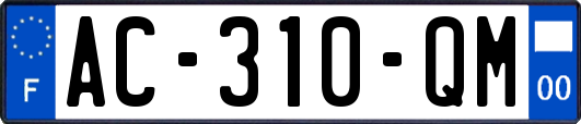AC-310-QM