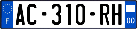 AC-310-RH
