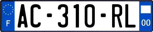 AC-310-RL