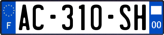 AC-310-SH