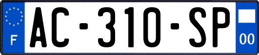 AC-310-SP