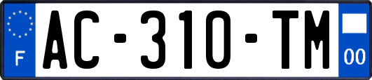 AC-310-TM