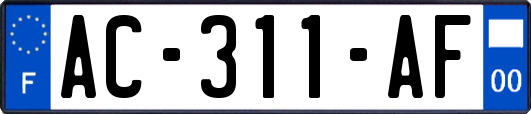 AC-311-AF