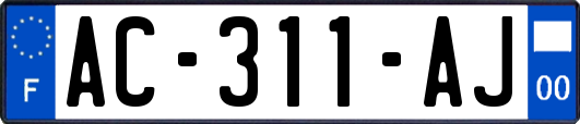 AC-311-AJ