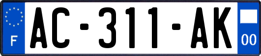 AC-311-AK