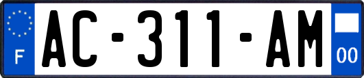 AC-311-AM