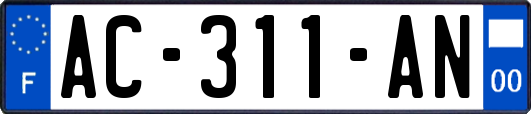 AC-311-AN