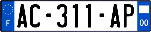 AC-311-AP